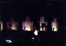 Marillion - Le Colise, Quebec City - 09.10.1987 - Photo by Daniel Dionne